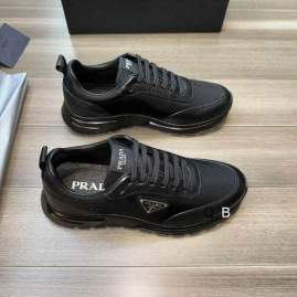 Picture of Prada Shoes _SKUPradasz38-45BS030218680